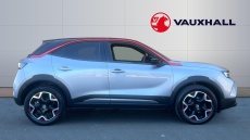 Vauxhall Mokka 1.2 Turbo GS Line 5dr Auto Petrol Hatchback